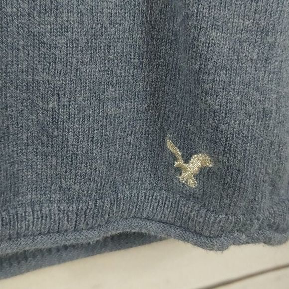 AMERICAN Eagle Long Sleeve Top - Picture 4 of 5